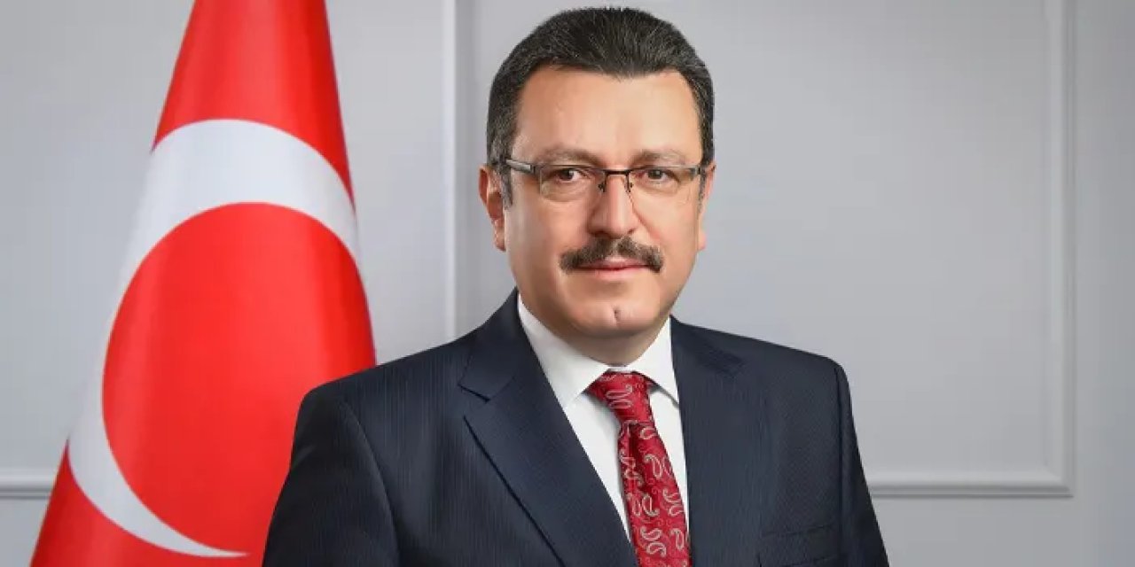 Başkan Genç’ten Berat Kandili mesajı! “Hayır getirsin”