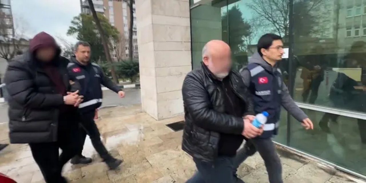 Samsun’da yasa dışı bahis operasyonu! 2 tutuklu