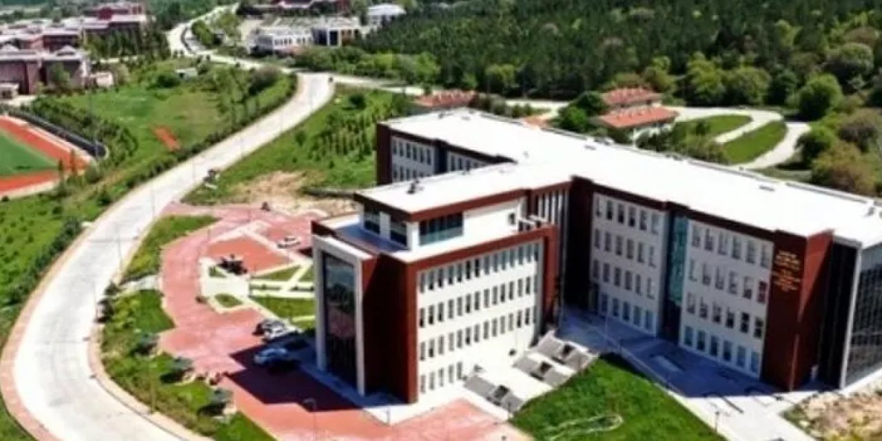 Trabzon Üniversitesi’nde İŞKUR Gençlik Programı başladı!