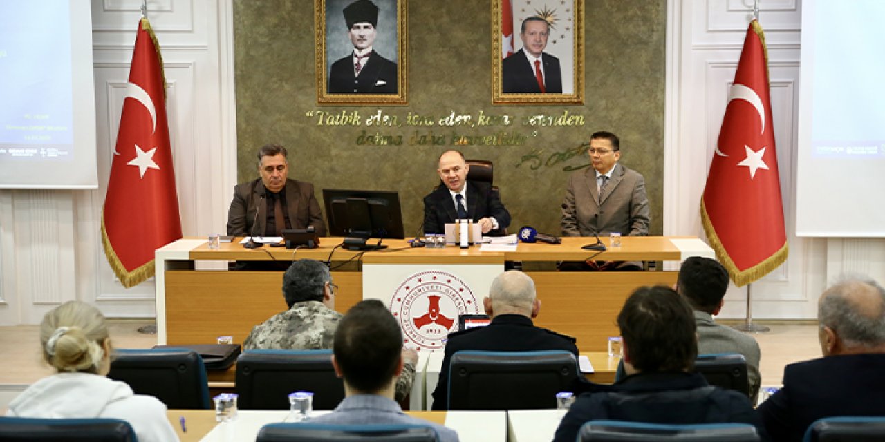 Giresun'da sahipsiz sokak hayvanları için harekete geçildi