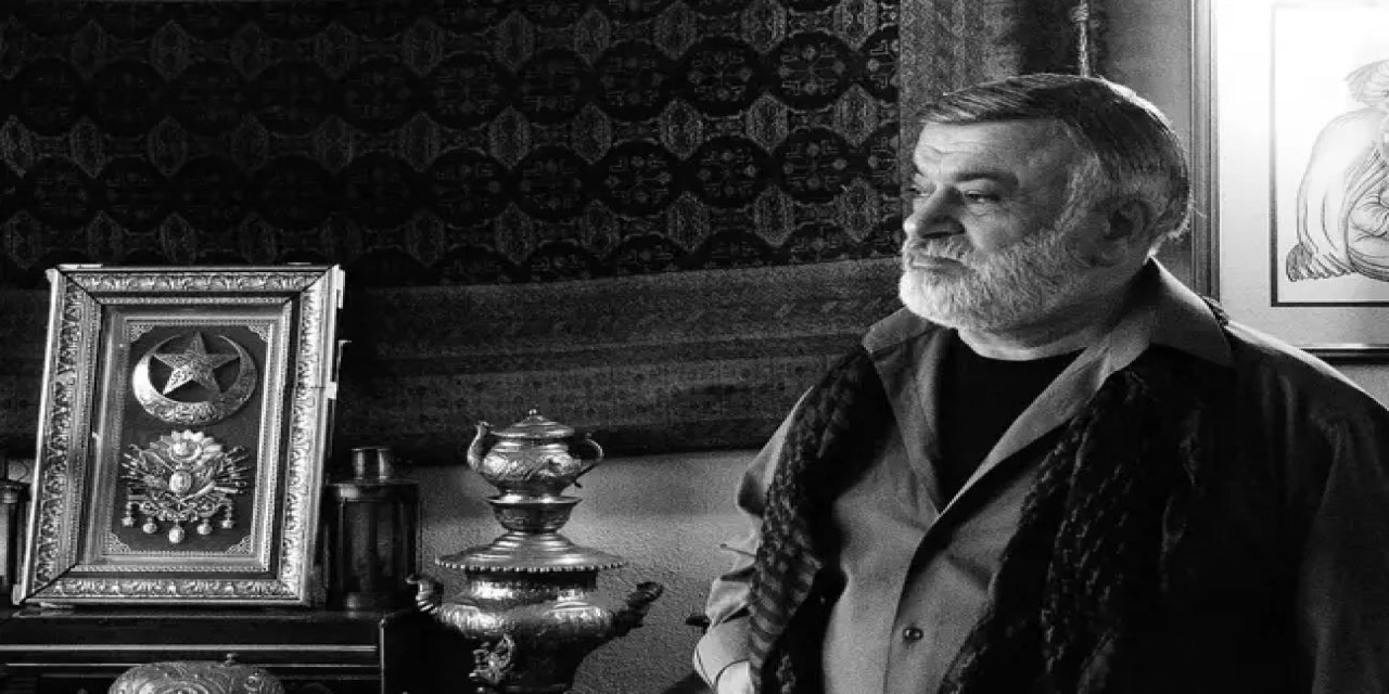 Kahtalı Mıçe kimdir? Türkü Dünyasının Usta İsmi Kahtalı Mıçe Hayatını Kaybetti