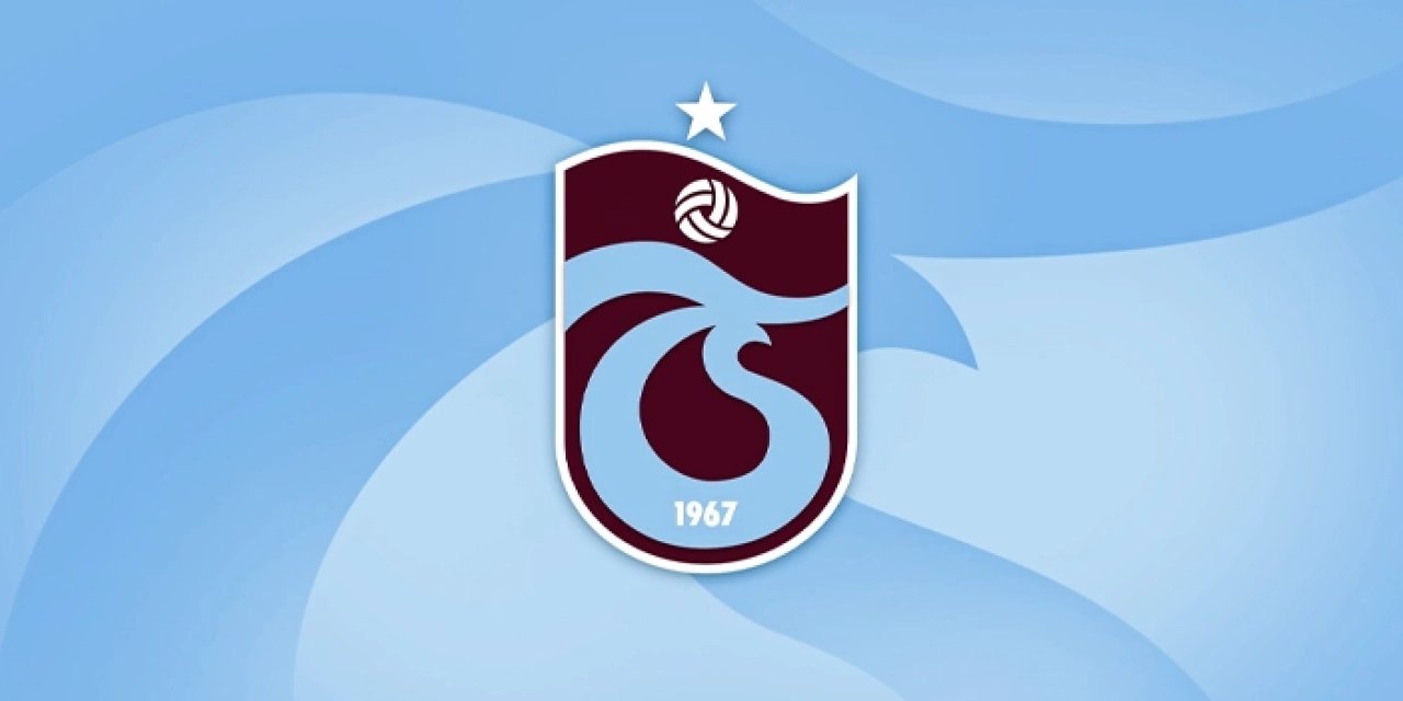 Trabzonspor'da 5 oyuncu sarı kart sınırında!