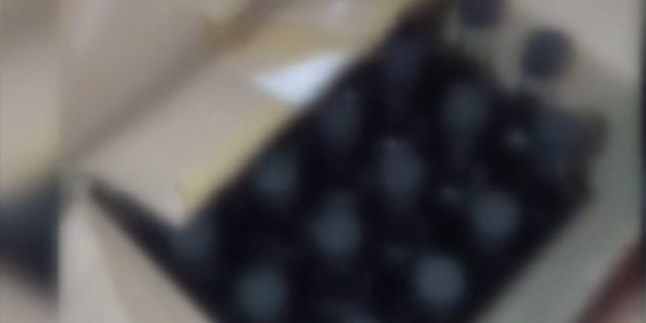 Samsun'da kaçak içki imalathanesi! 5 gözaltı