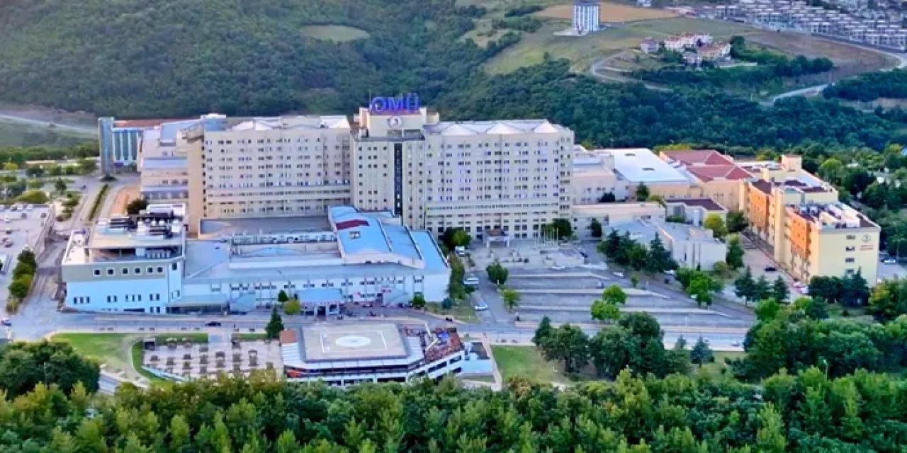 Samsun’da sağlık sisteminde yapay zeka tabanlı dil modeli projesi