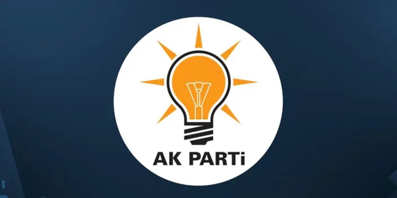 AK Parti Trabzon büyük kongre heyecanı!