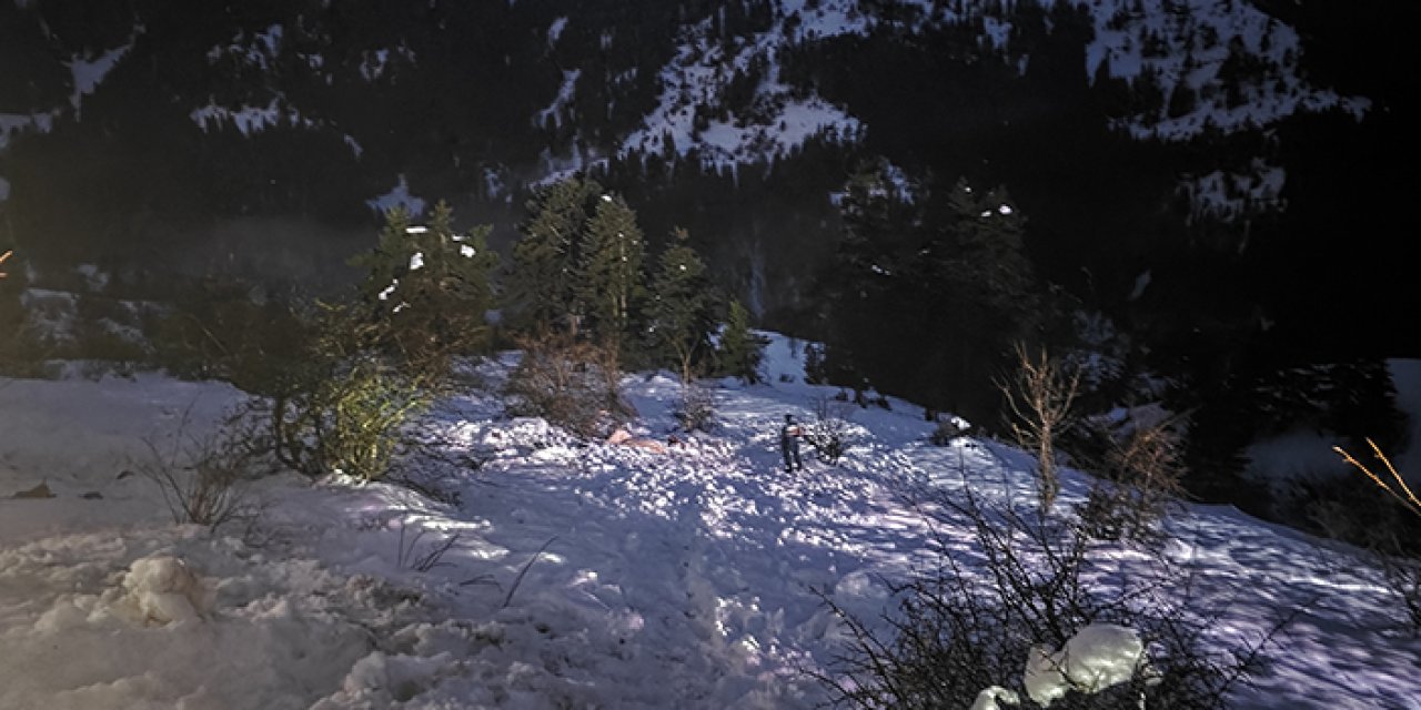 Samsun'daki traktör kazasında can kaybı arttı: Sürücü de hayatını kaybetti