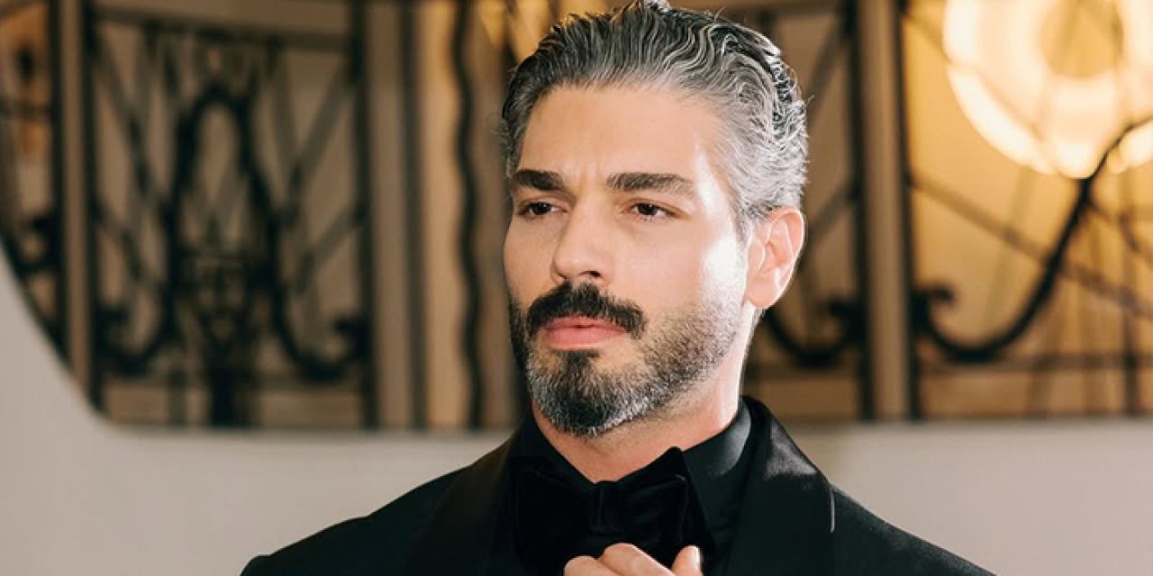 Şükrü Özyıldız kimdir? Nereli, kaç yaşında? Evli mi?