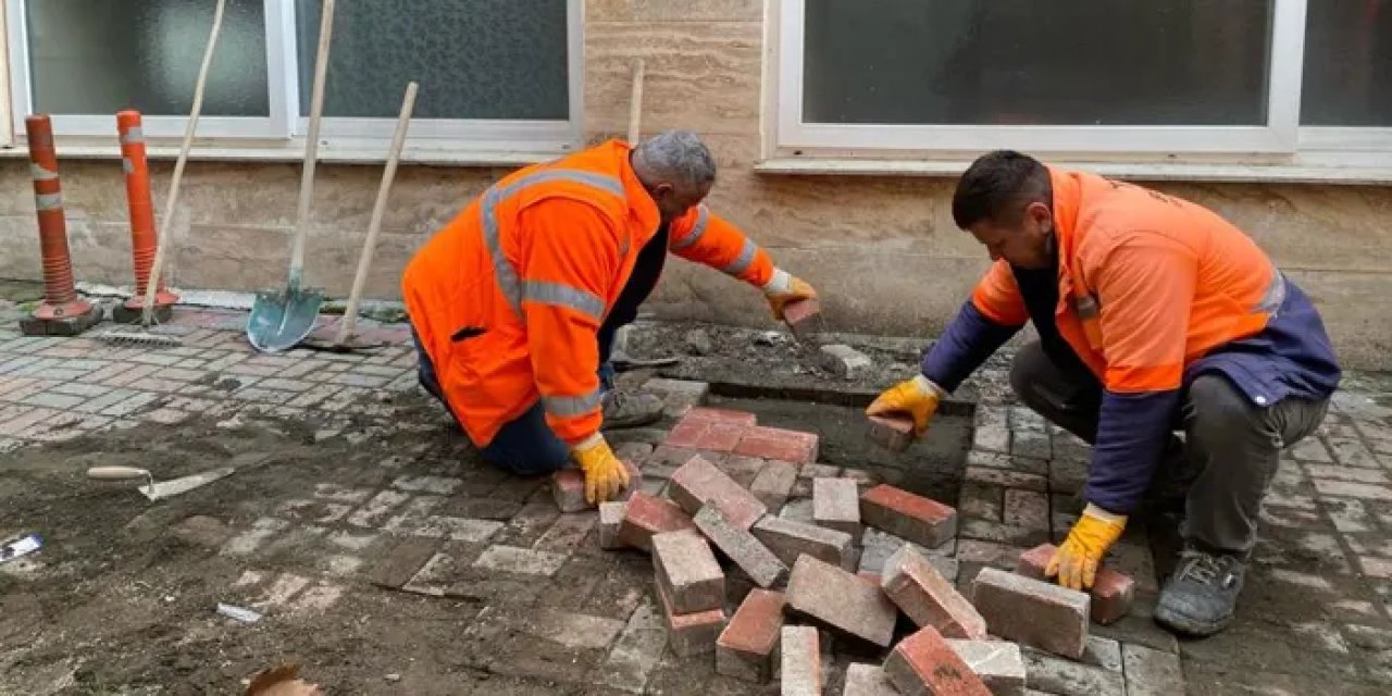 Samsun’da ani sorunlara mobil çözümler!