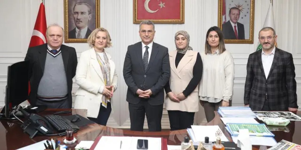 Samsun’da İlkadım Sıfır Atık Projesi’nde pilot ilçe seçildi