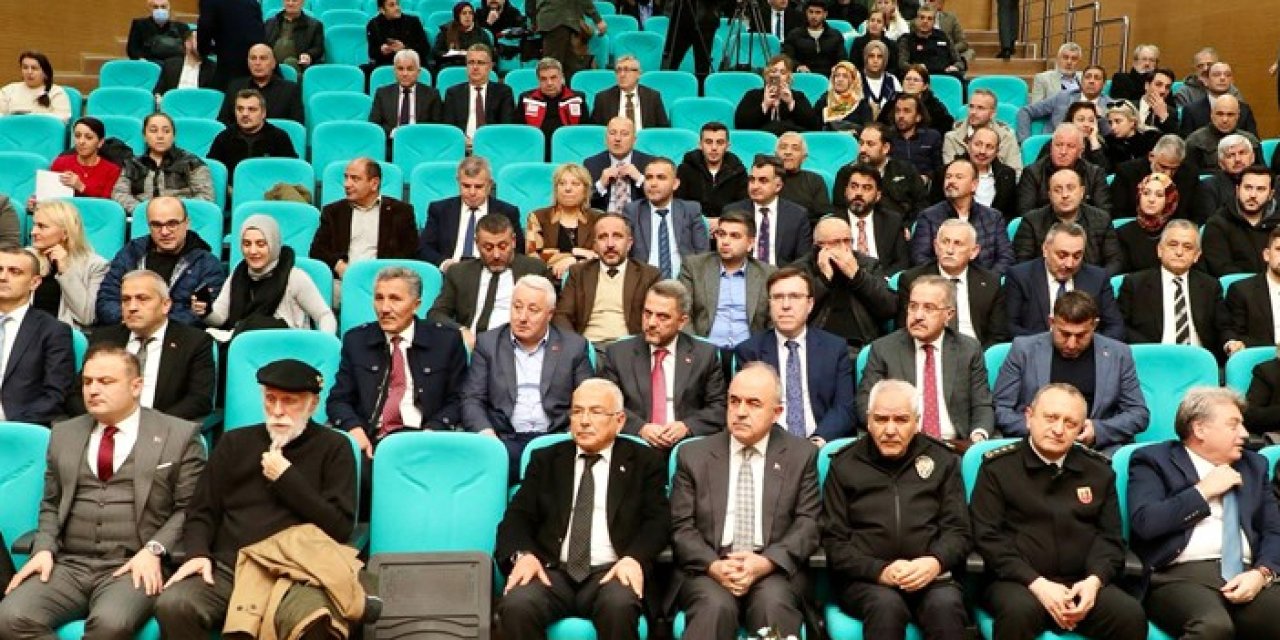 Ordu Valiliği eski hizmet binası müze olacak