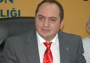 Canalioğlu'na ağır eleştiri