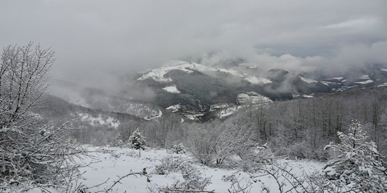 Gümüşhane'de okullar tatil mi? Bugün okul var mı 19 Şubat: Valilik açıklama