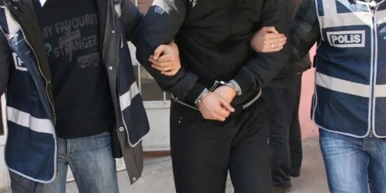 Samsun’da bıçakla yaralayıp bilezik gasp eden 3 kişi tutuklandı!