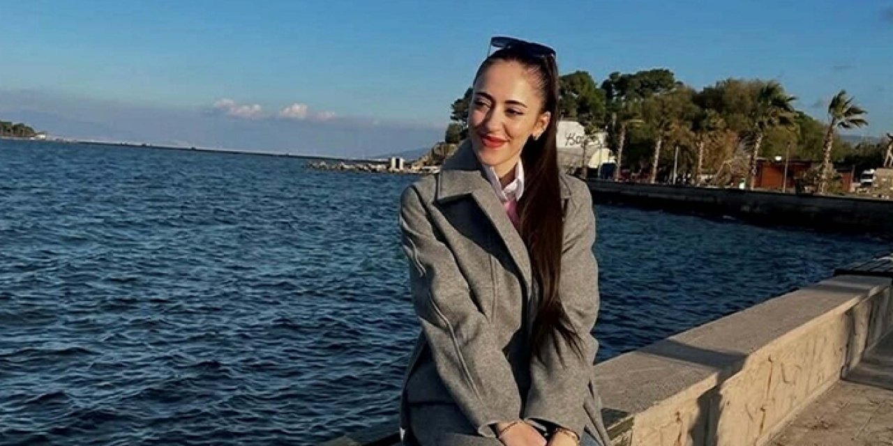 Sosyal medya fenomeni Gizem Özmen feci kazada can verdi