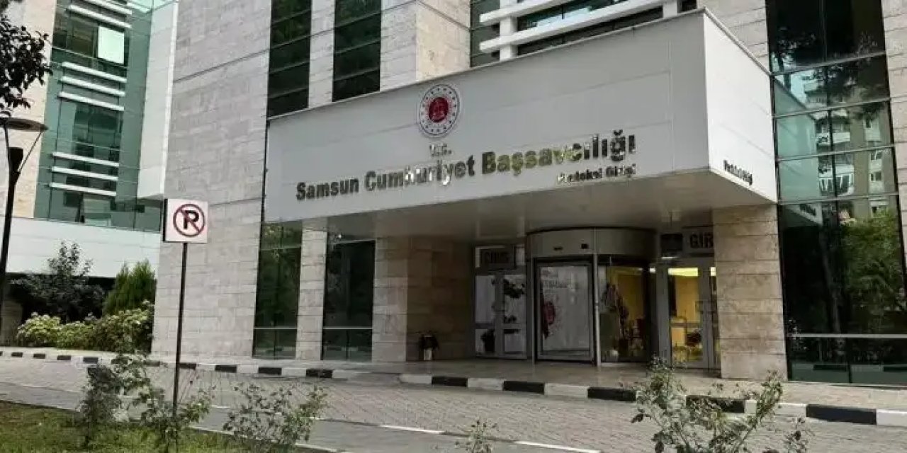 Atakum’da Uyuşturucu Operasyonunda Yakalanan Şüpheli Tutuklandı