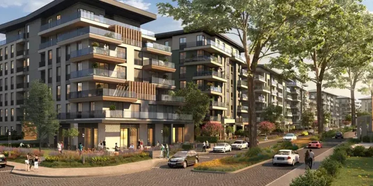 Emlak Konut başvurusu başladı mı? Nereden ve nasıl başvurulur? Son başvuru tarihi 2025