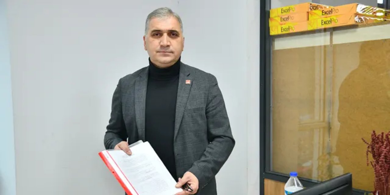 Batmaz’dan Hisoğlu’na cevap geldi! “Kendiyle çelişiyor”