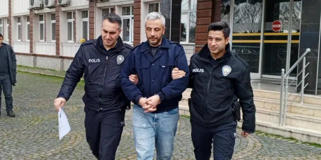 Samsun’da uyuşturucu ticareti yapana 15 yıl hapis!