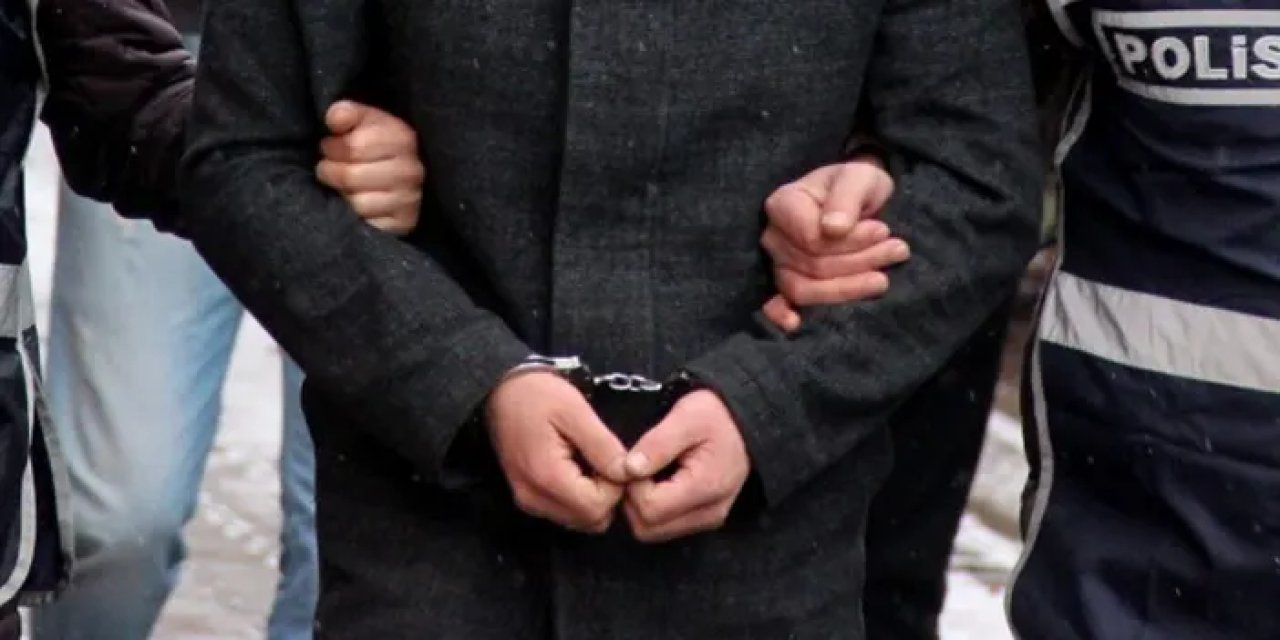 Ordu’da aranması bulunan 37 şahıs yakalandı!