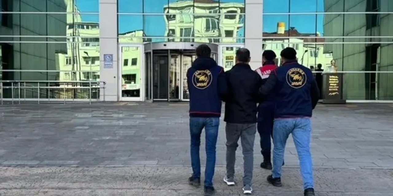 Ordu’da jandarma ekiplerinden sıkı denetim! Binlerce şahıs sorgulandı