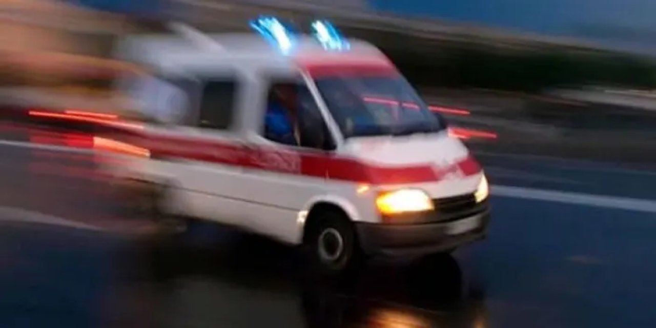 Ankara'da sahte içki 63 kişiyi hayattan kopardı!