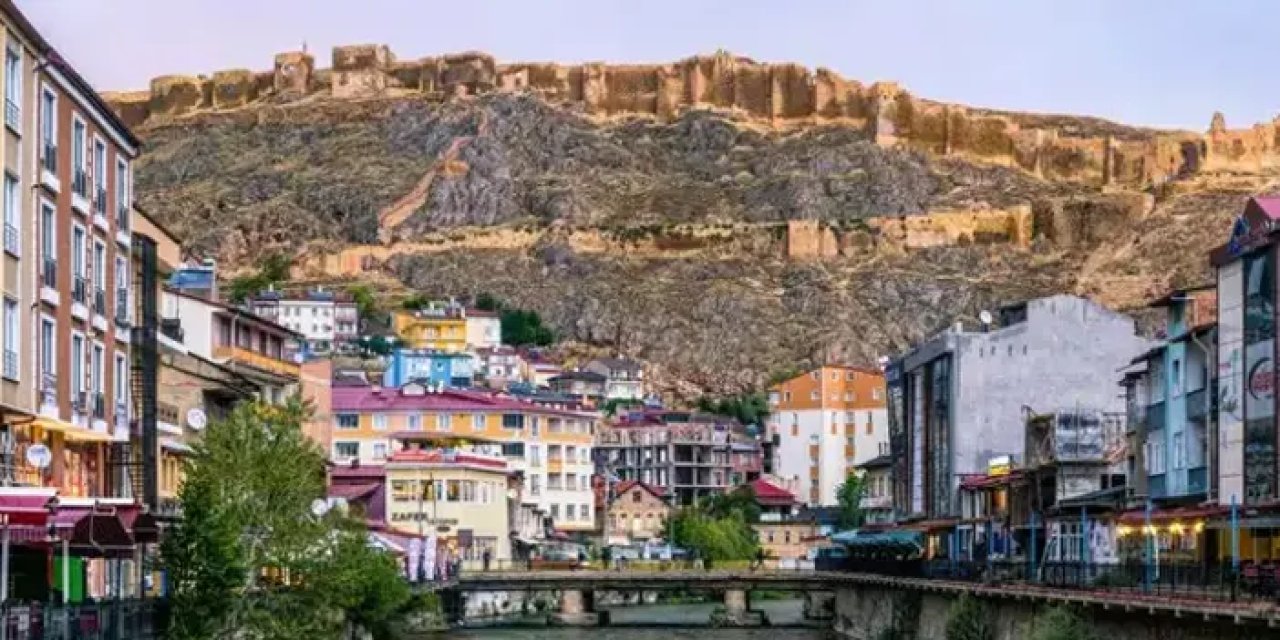 Bayburt’ta Yangın Güvenliği Değerlendirme Toplantısı yapıldı