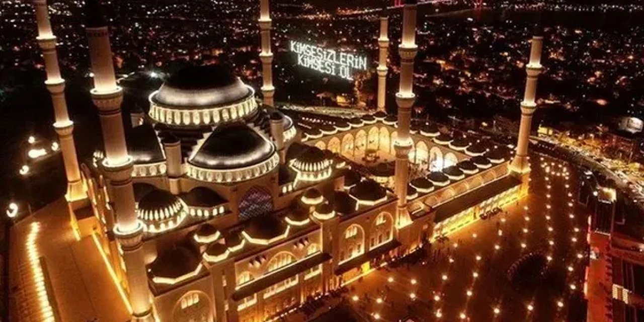 Kadir Gecesi ne zaman? Kadir Gecesi Neden Önemlidir? 2025