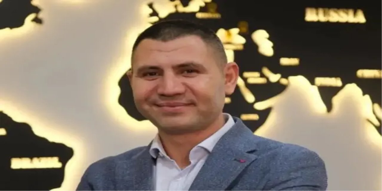 Maydonoz döner kimin? Maydonoz Döner Sahibi Ömer Şeyhin Kimdir?