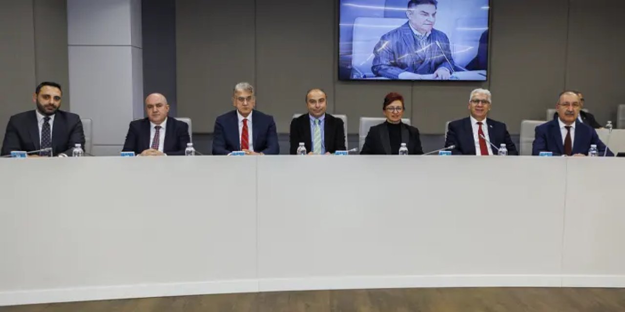 Basın İlan Kurumu’nun yeni Yönetim Kurulu belli oldu