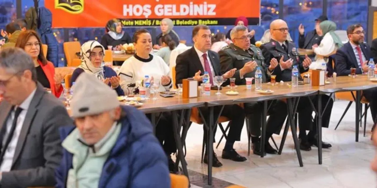 Bayburt’ta 107’nci yıl coşku içinde kutlandı!