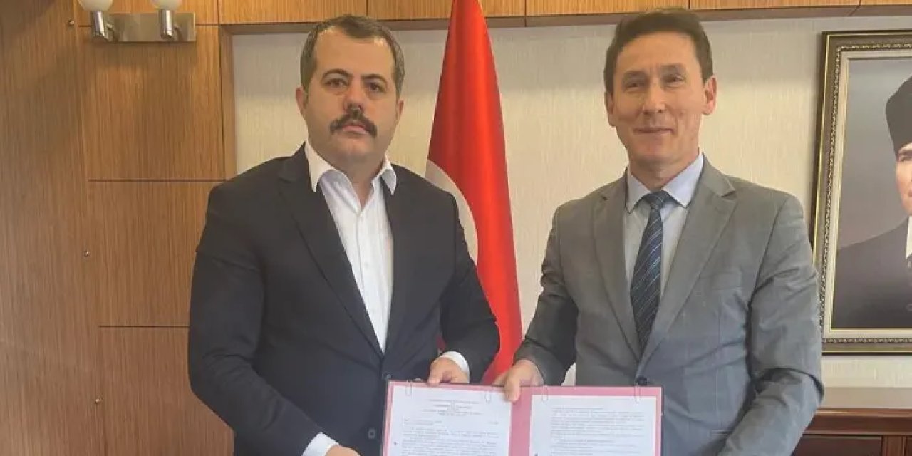 Samsun’da denetimli serbestlik protokolü imzalandı!