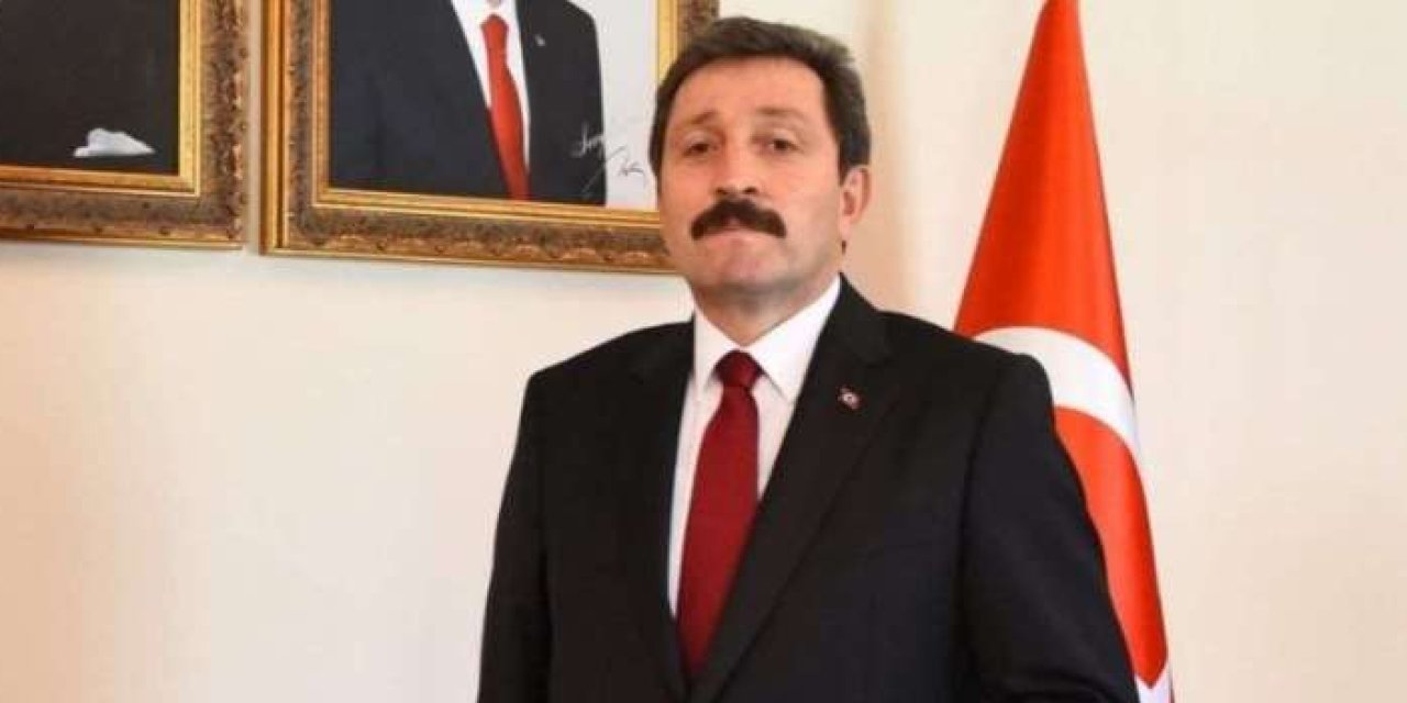 Samsun Valisi Tavlı "Riskli bölgelerden uzak duralım"