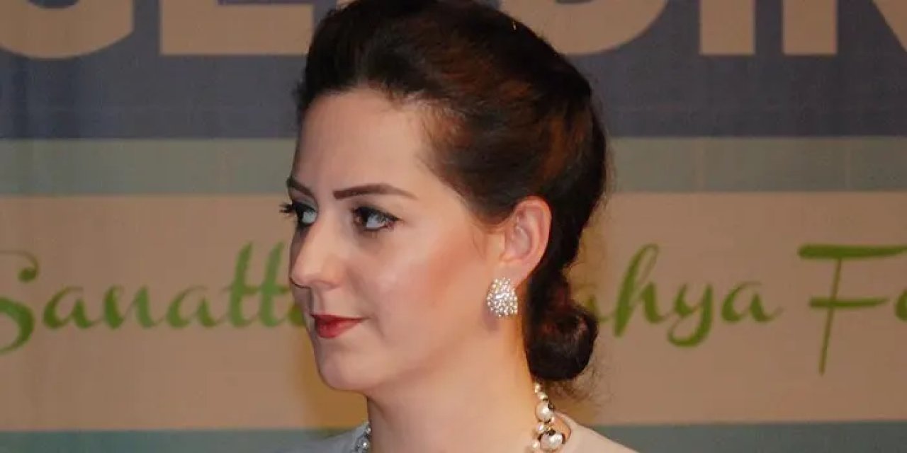 Nilhan Osmanoğlu kimdir? Nereli, kaç yaşında? Evli mi? Ne iş yapıyor?