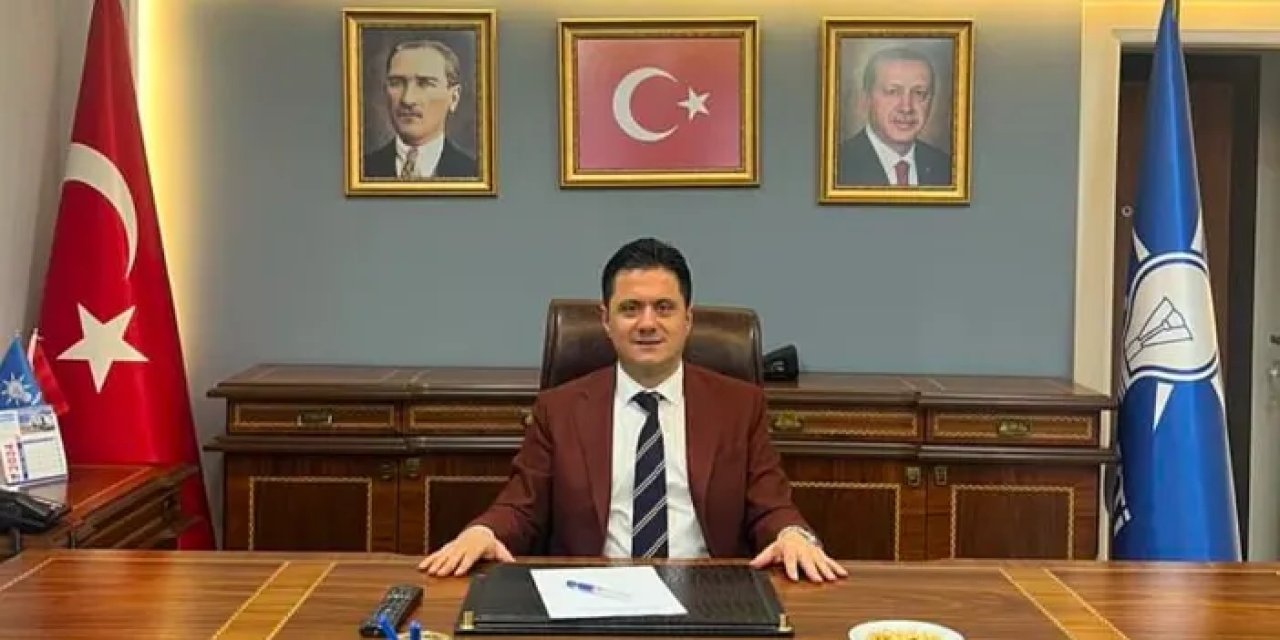 Trabzon’da ramazan yardımı tartışması! AK Parti’den CHP’ye sert yanıt