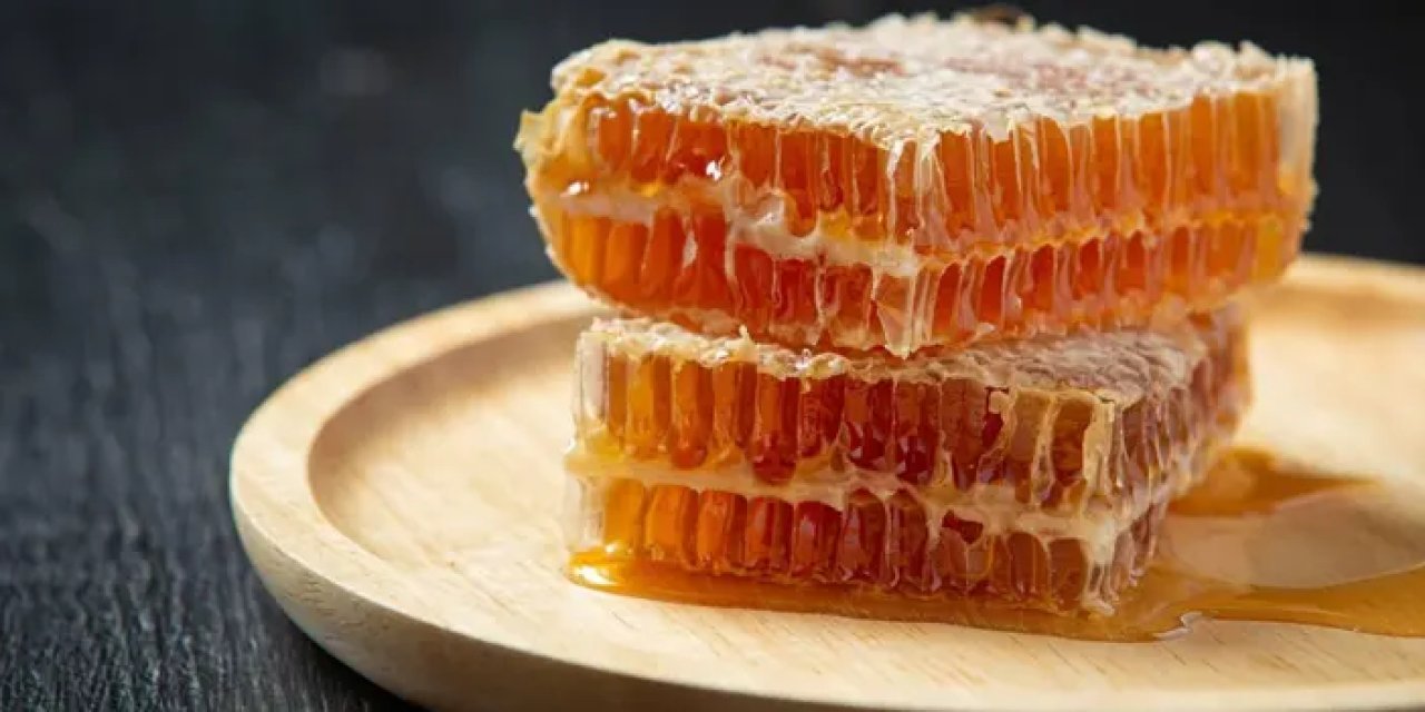 Türk balından yılın ilk ayında dev gelir