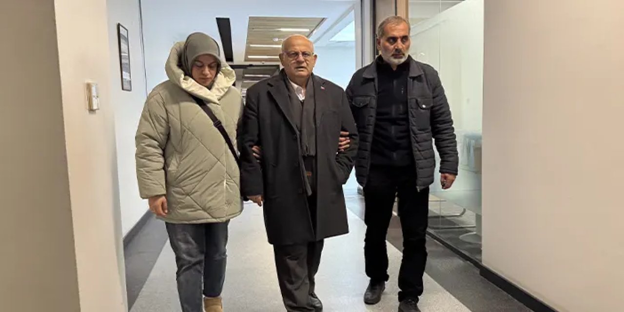 Trabzonlu gazeteci akciğer kanserini iki kez yendi! Şimdi üçüncü sınavını veriyor