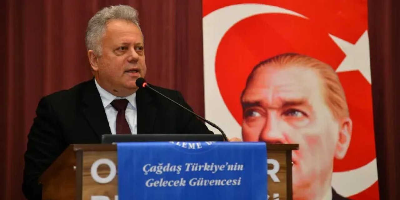 ÇYDD Trabzon Genel Kurulu’nda Türkan Saylan’a vefa! Ortahisar Belediyesi’nden destek