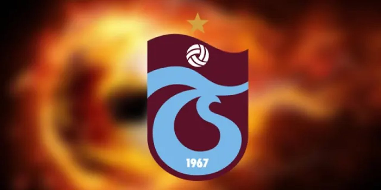 Trabzonspor'un yıldızı için flaş sözler! "Marsilya talip oldu"