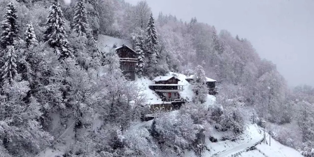 Uzman isimden Trabzon ve Karadeniz'e uyarı geldi! "Kritik 2 ay..."