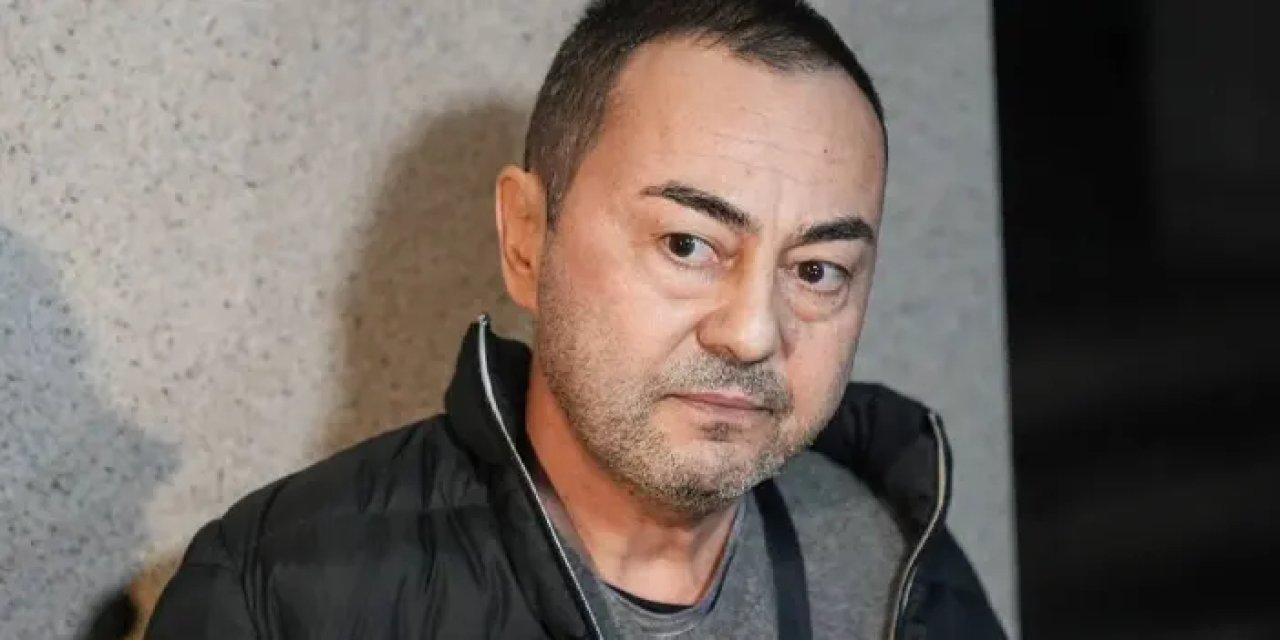 Serdar Ortaç’a bahis davasında 10 ay hapis cezası!