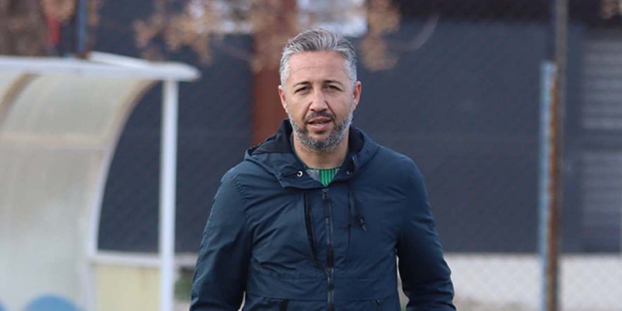 Bucaspor'da Tunca Üzümcü istifa etti!