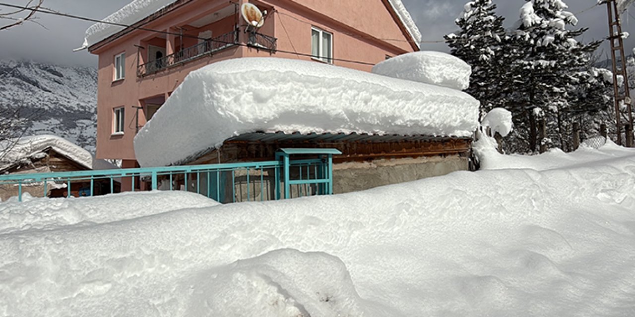 Gümüşhane'de 4 Mart Salı yarın okullar tatil mi? İşte güncel durum