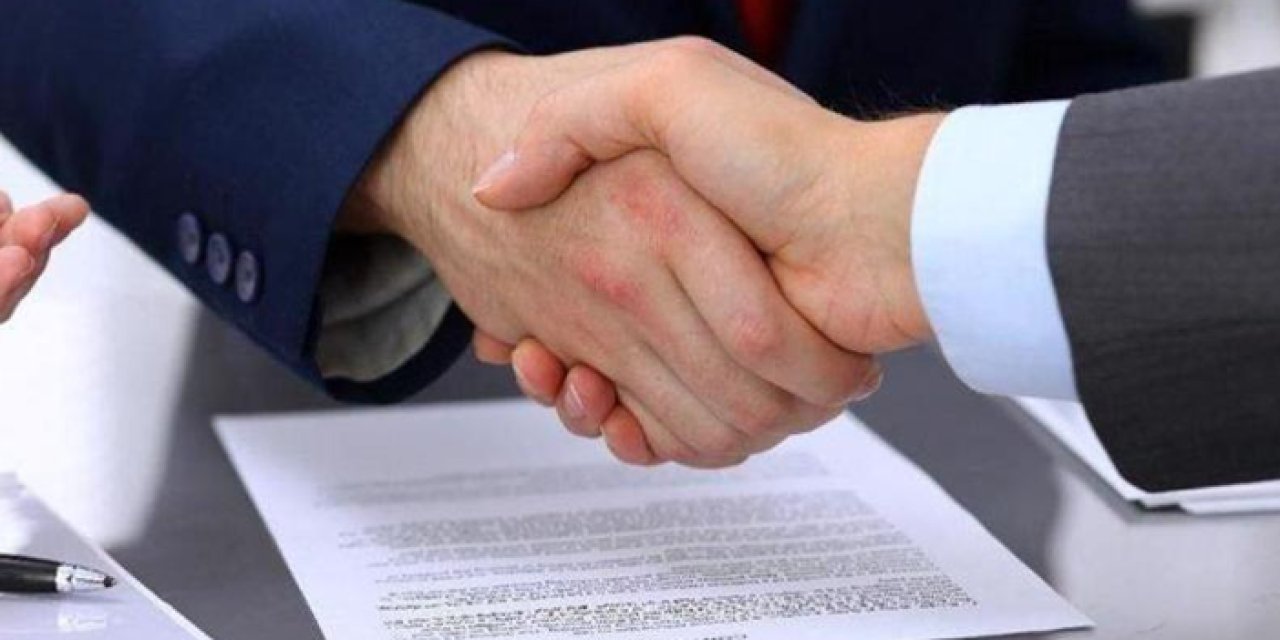 Bakan Yumaklı duyurdu! 8500 istihdam müjdesi