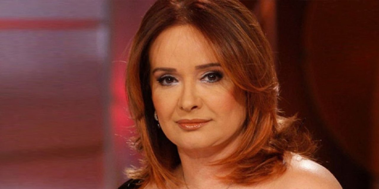 Sanatçı Müjde Ar trafik kazasında yaralandı