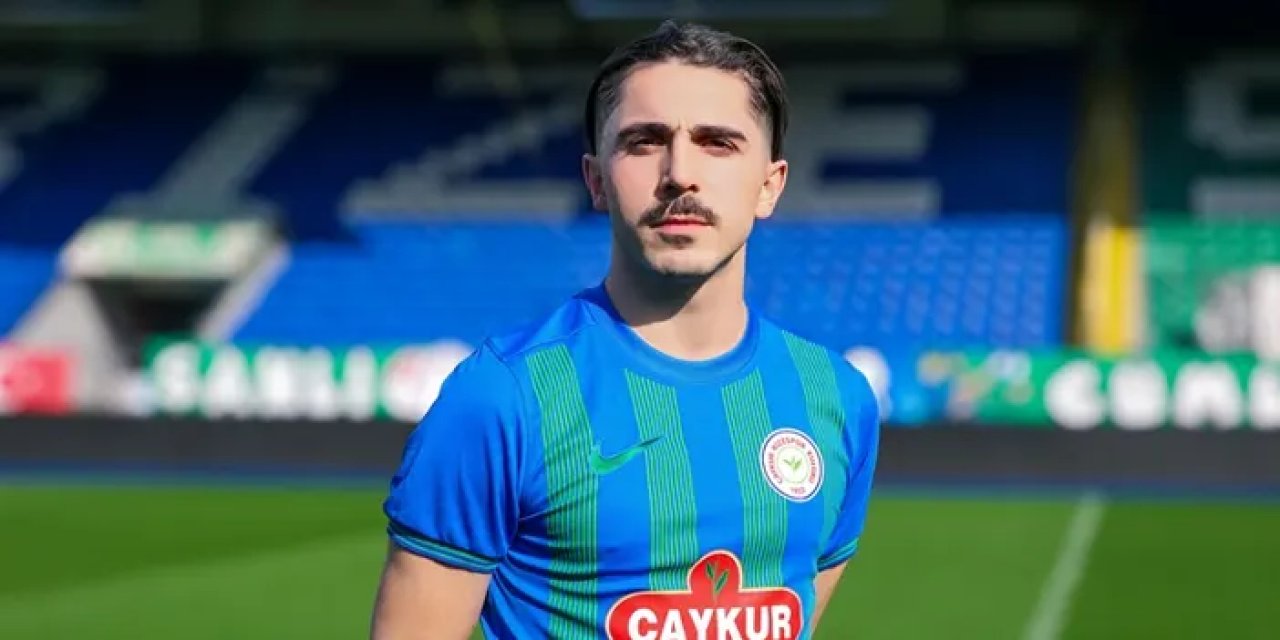 Abdülkadir Ömür Trabzonspor'a karşı ilki yaşayacak