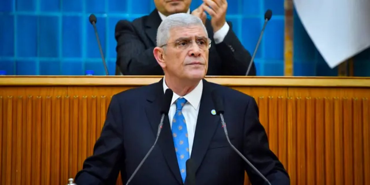 Müsavat Dervişoğlu: Aldıkları oya ihanet edenler demokrasiye ihanet eder