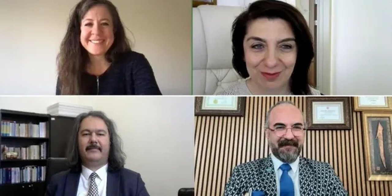 TİMBİR’den basın ile işbirliği! Basın Elçileri Projesi’nde ikinci aşama gerçekleşti