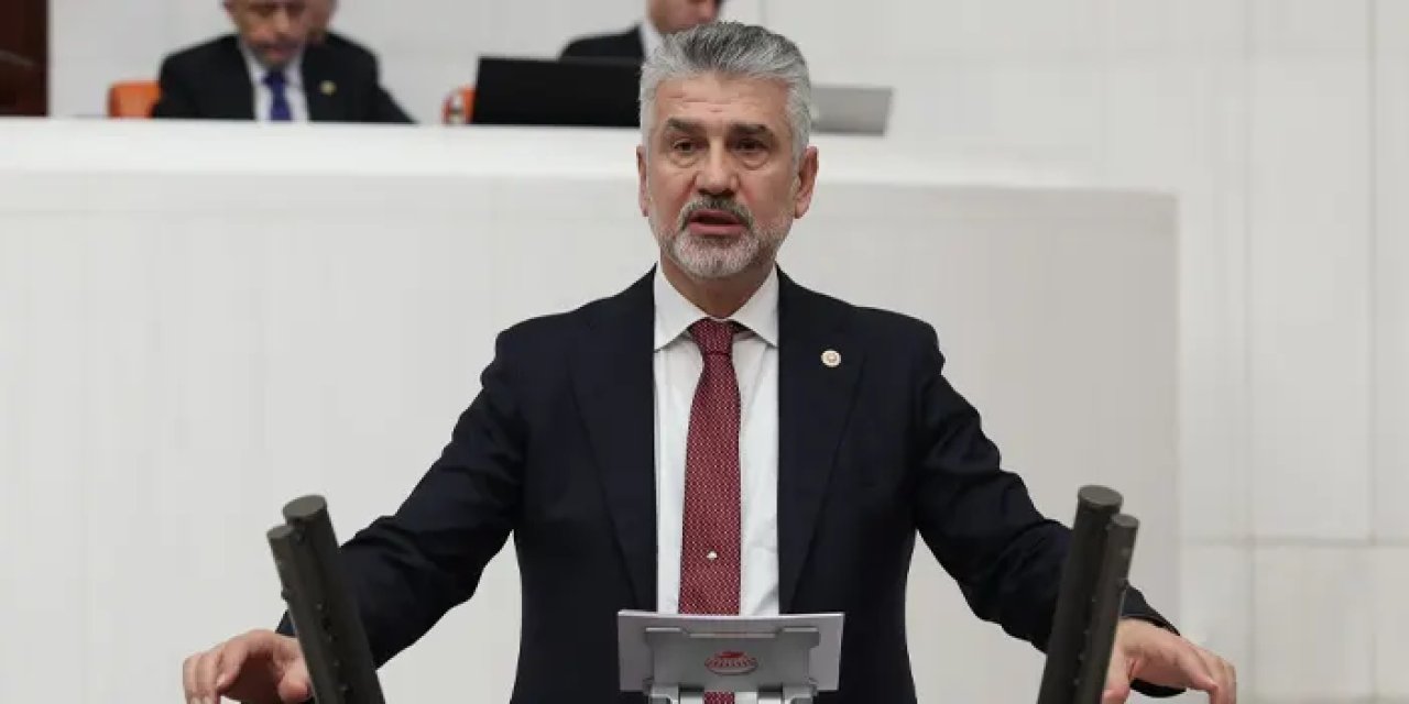 AK Parti Trabzon Milletvekili Yılmaz Büyükaydın müjdeyi verdi! "Yeni köprü inşa edilecek"