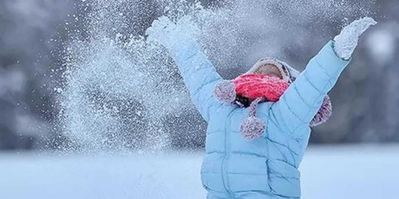 Samsun Valisi açıkladı! Kar tatili devam edecek mi?