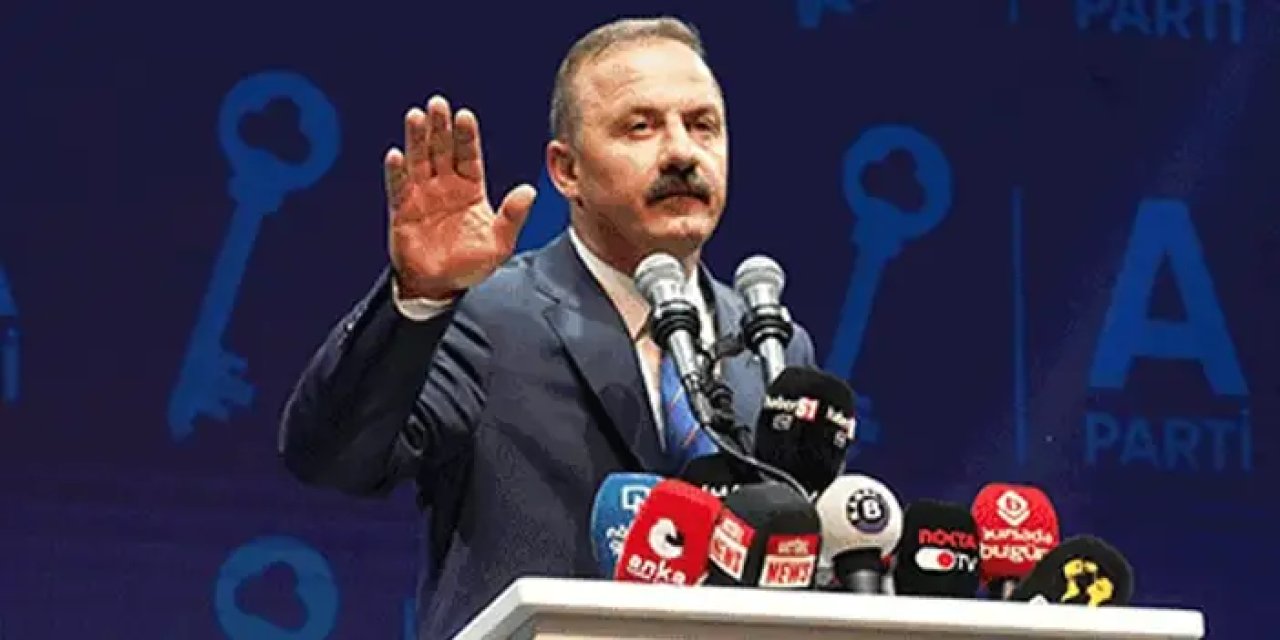 Yavuz Ağıralioğlu Rize'ye geliyor